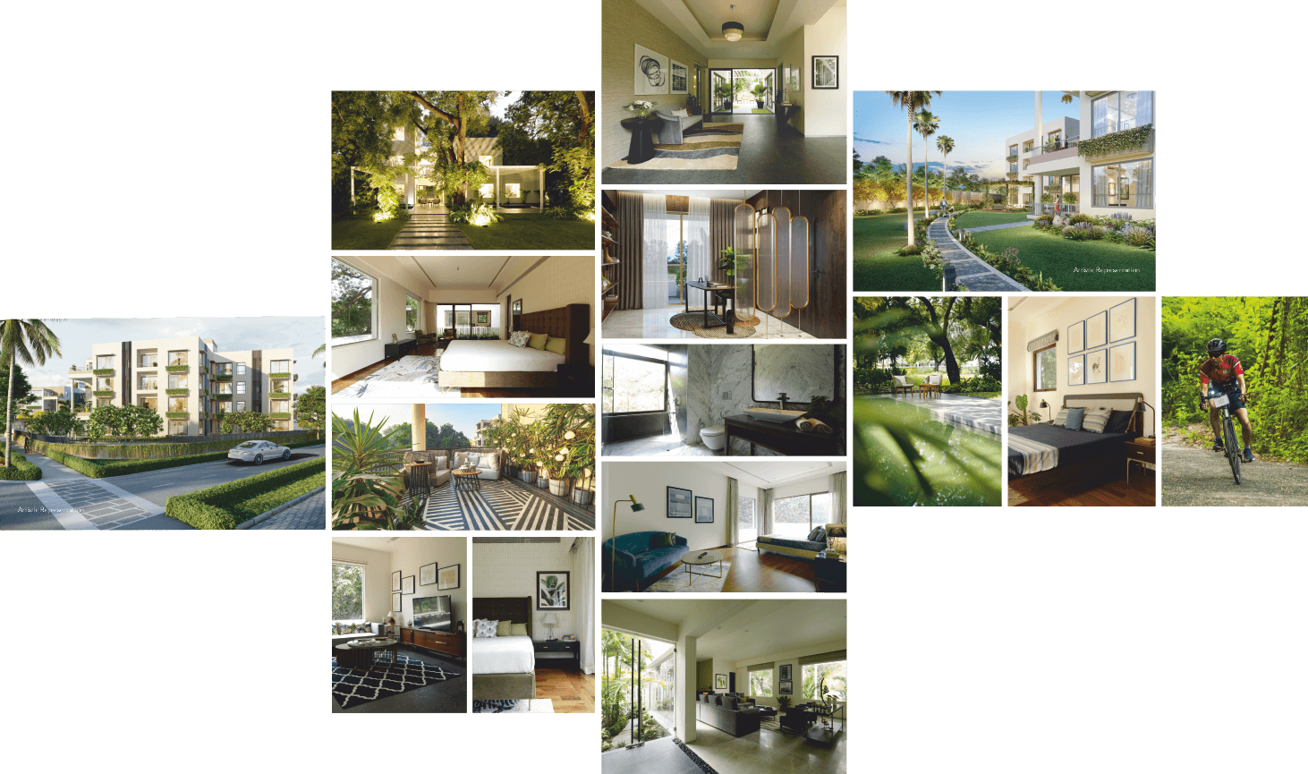 luxury-township