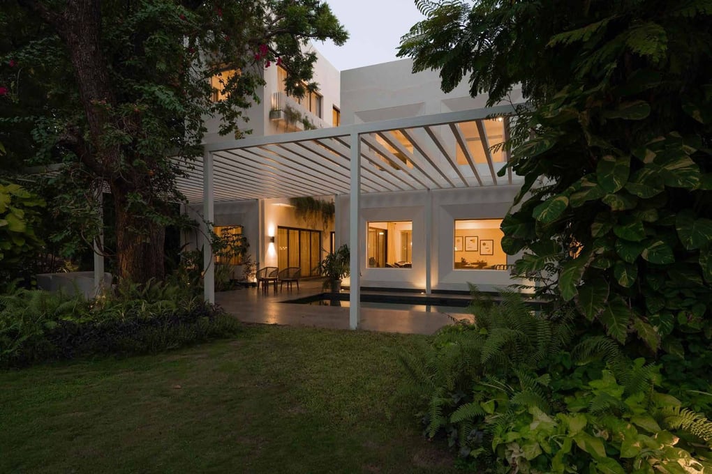 The Villas - Alembic City