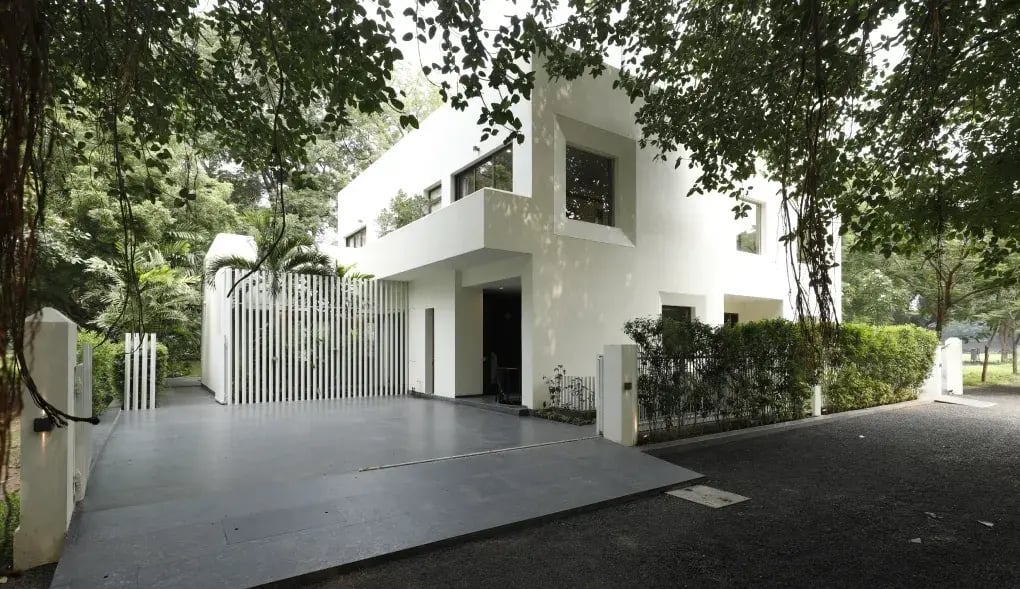 The Villas - Alembic City