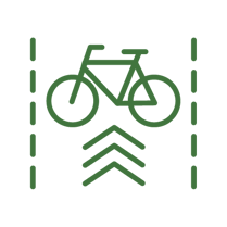 Cycle Track