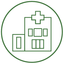 Hospitals