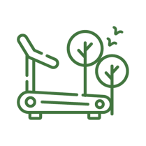 Outdoor Gym