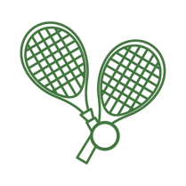 Squash Court