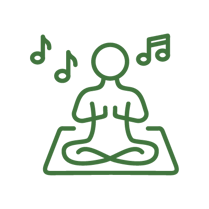 Yoga Deck