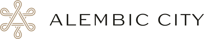 alembic city logo